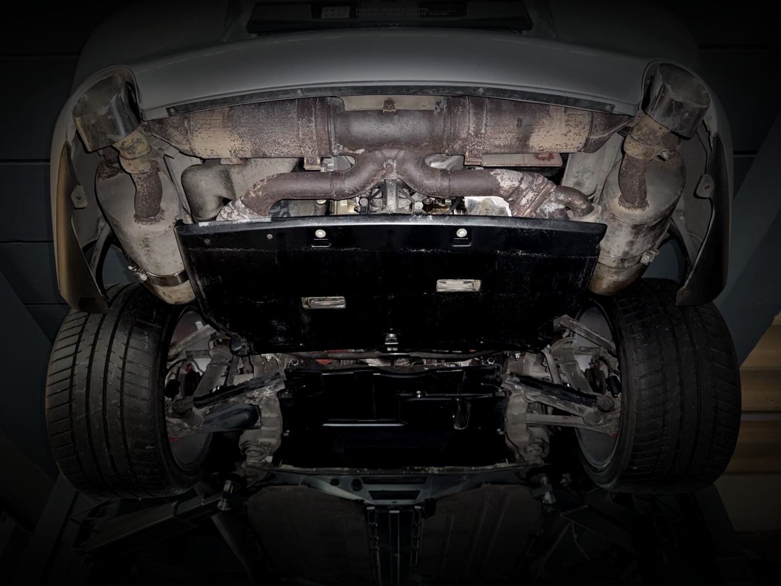Porsche 911 (1995) — صورة 111