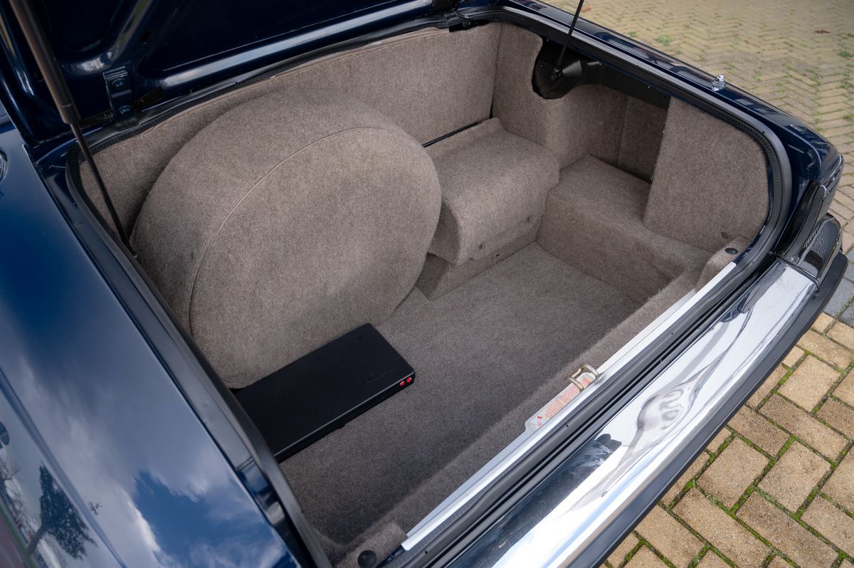 Jaguar XJS (1991) — foto 47