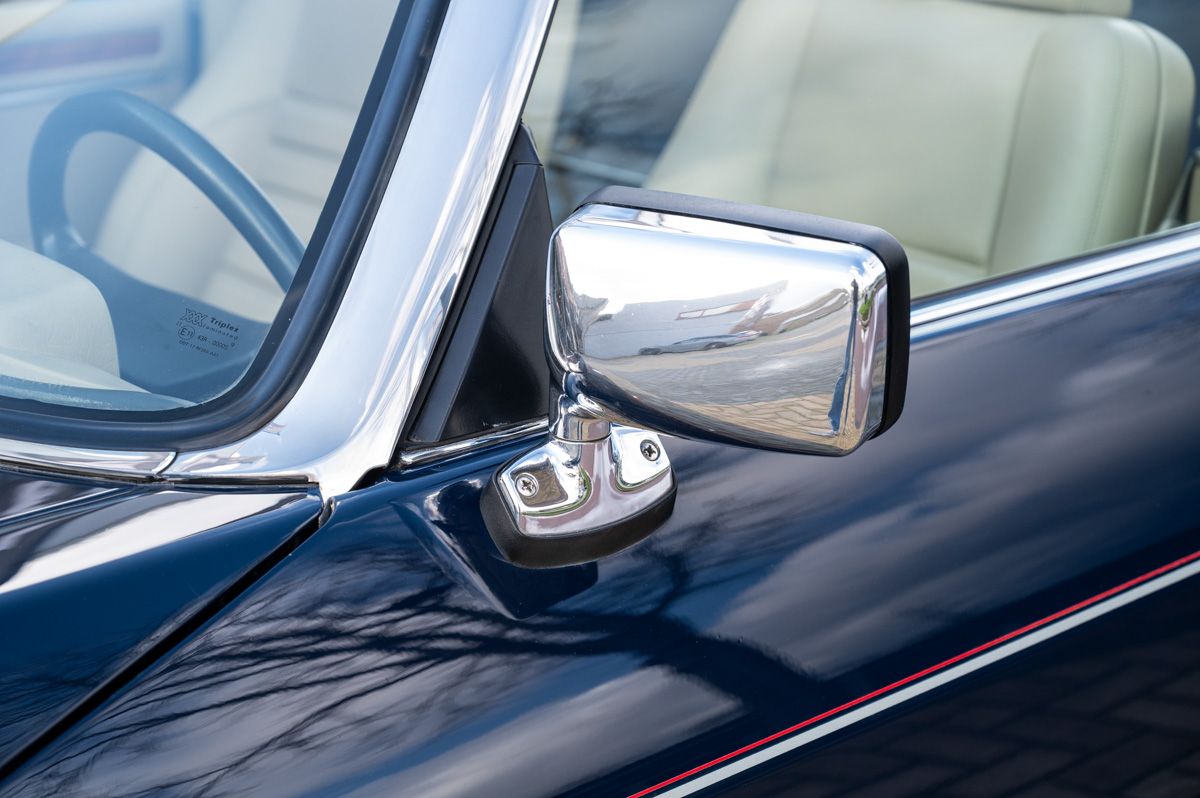 Jaguar XJS (1991) — foto 33