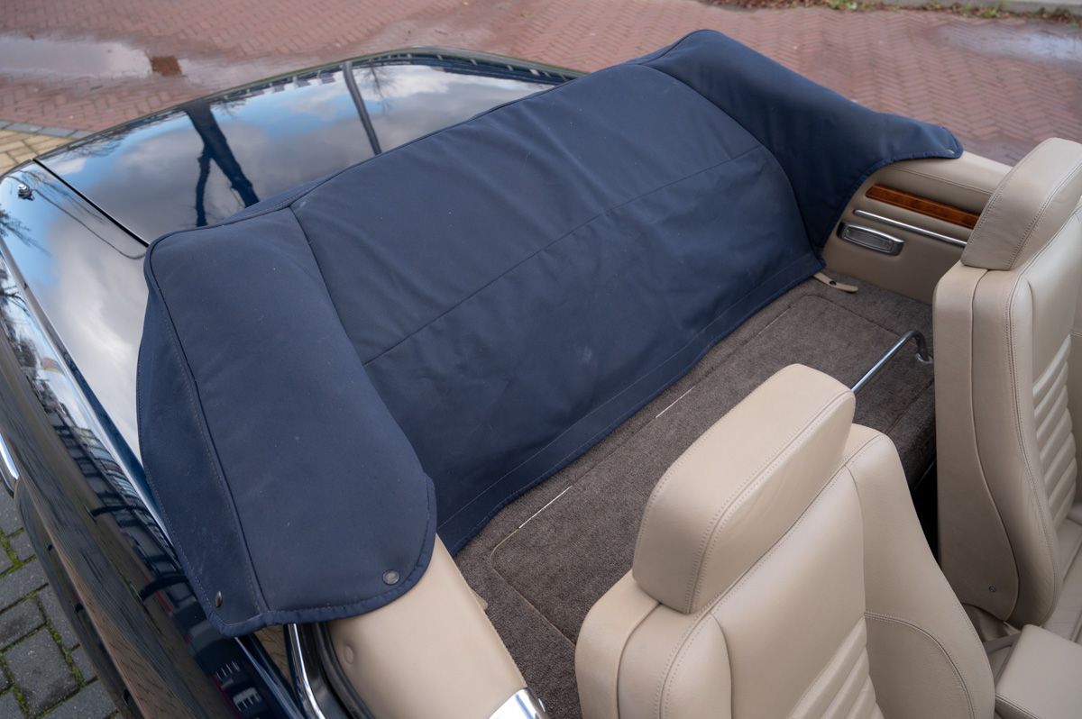 Jaguar XJS (1991) — foto 48