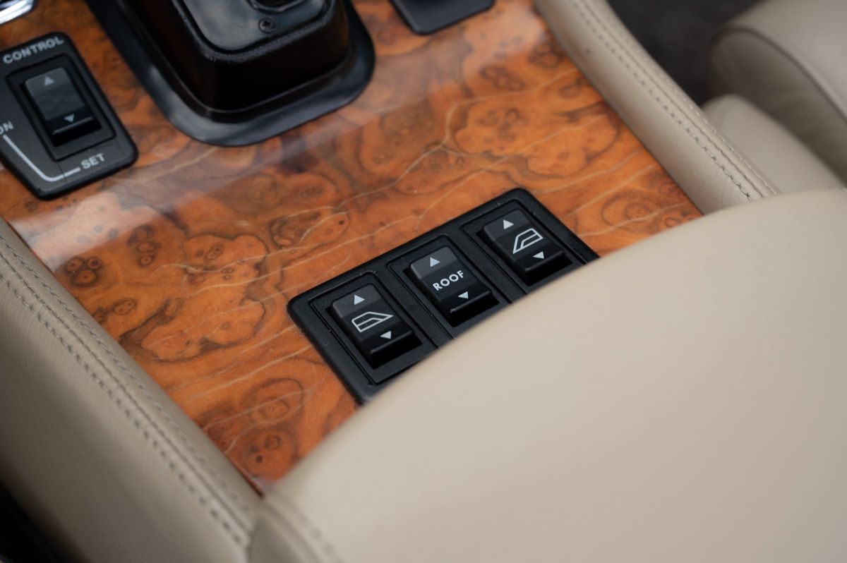Jaguar XJS (1991) — foto 66