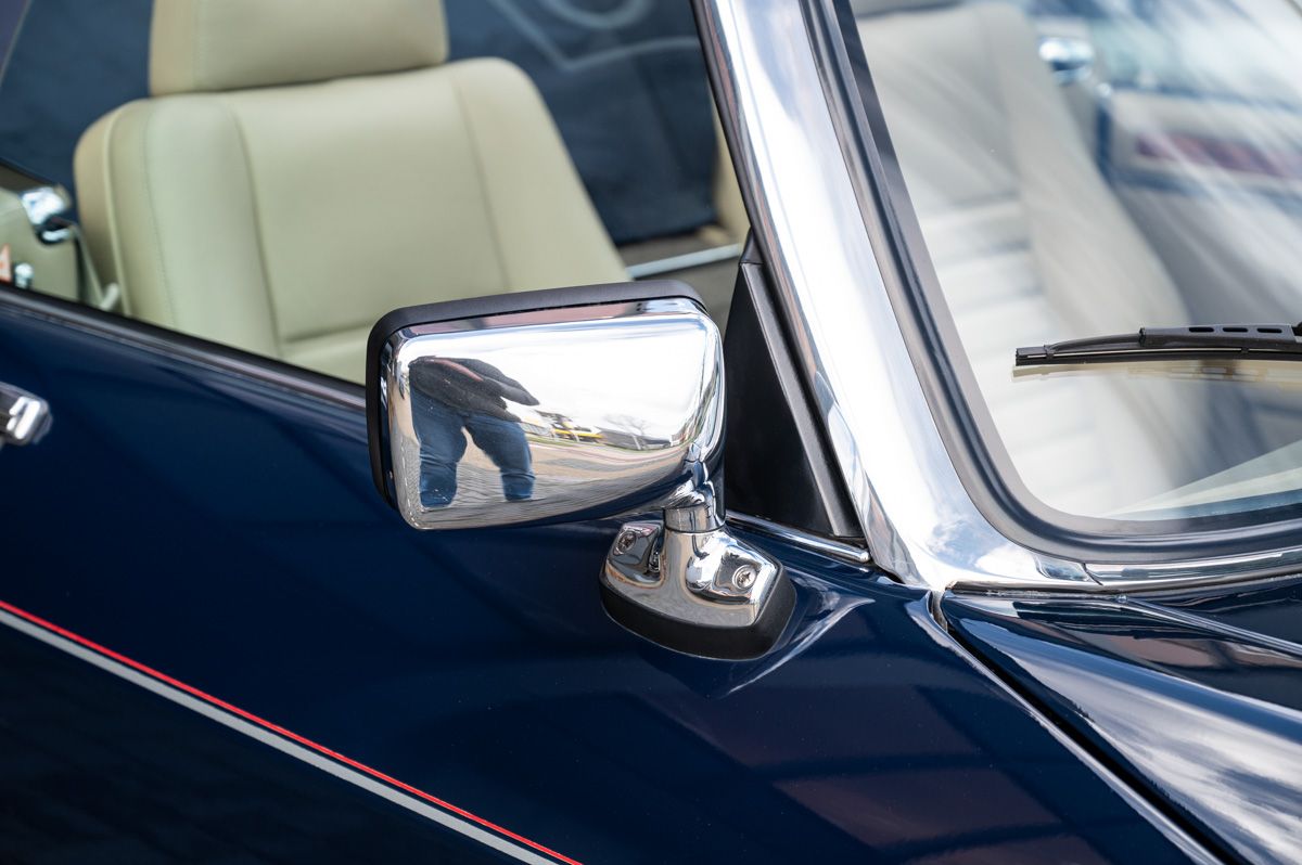 Jaguar XJS (1991) — foto 35