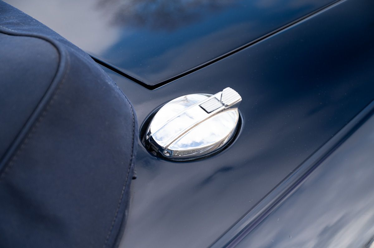Jaguar XJS (1991) — foto 37