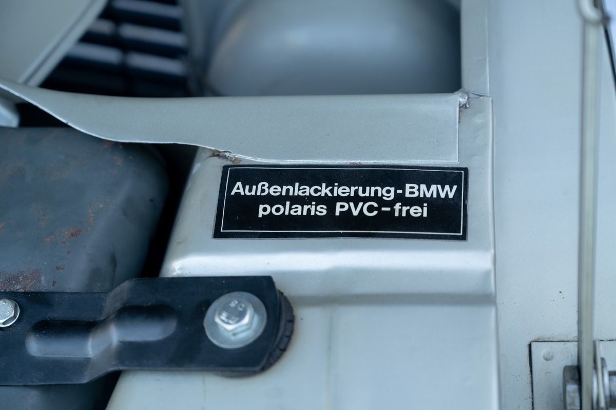 BMW 2002 (1974) — Foto 80