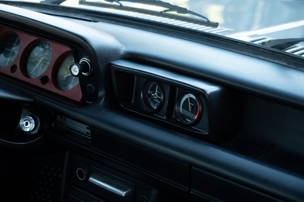 BMW 2002 (1974) — Foto 62