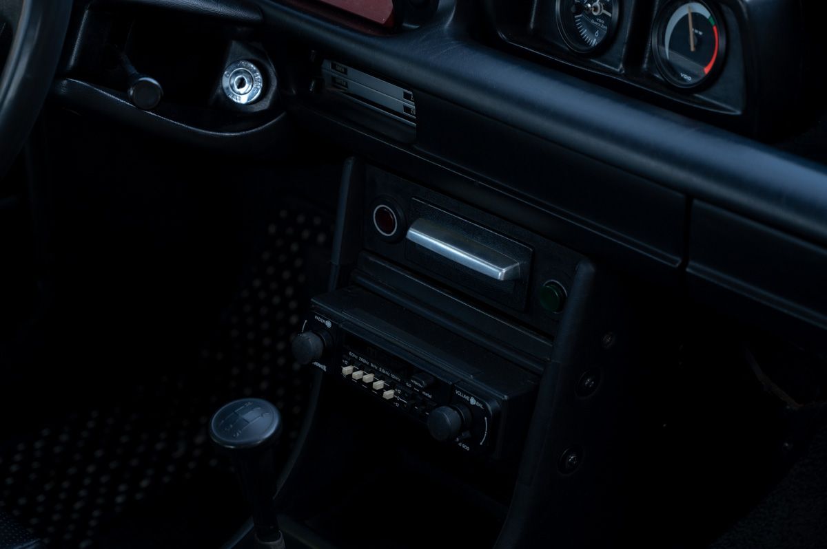 BMW 2002 (1974) — Foto 61