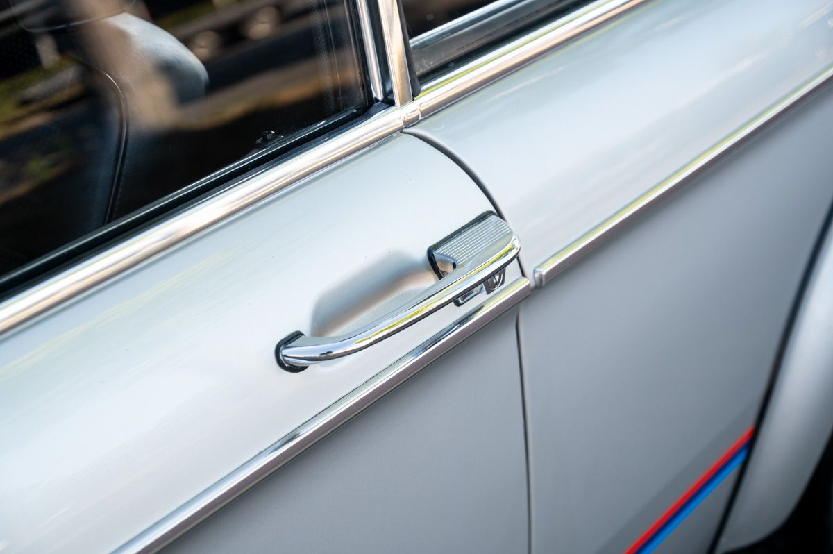 BMW 2002 (1974) — Foto 29