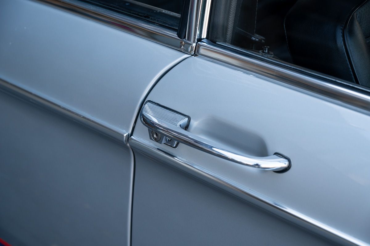BMW 2002 (1974) — Foto 41