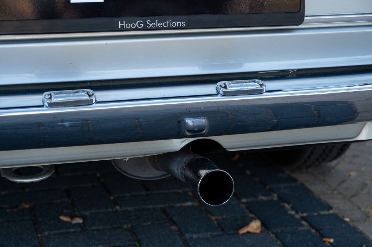 BMW 2002 (1974) — Foto 27