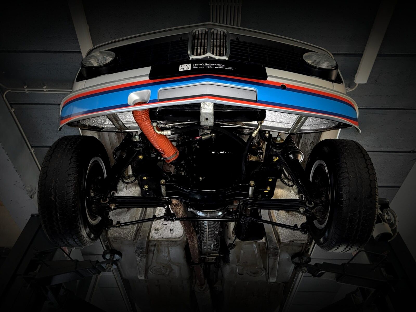BMW 2002 (1974) — Foto 84