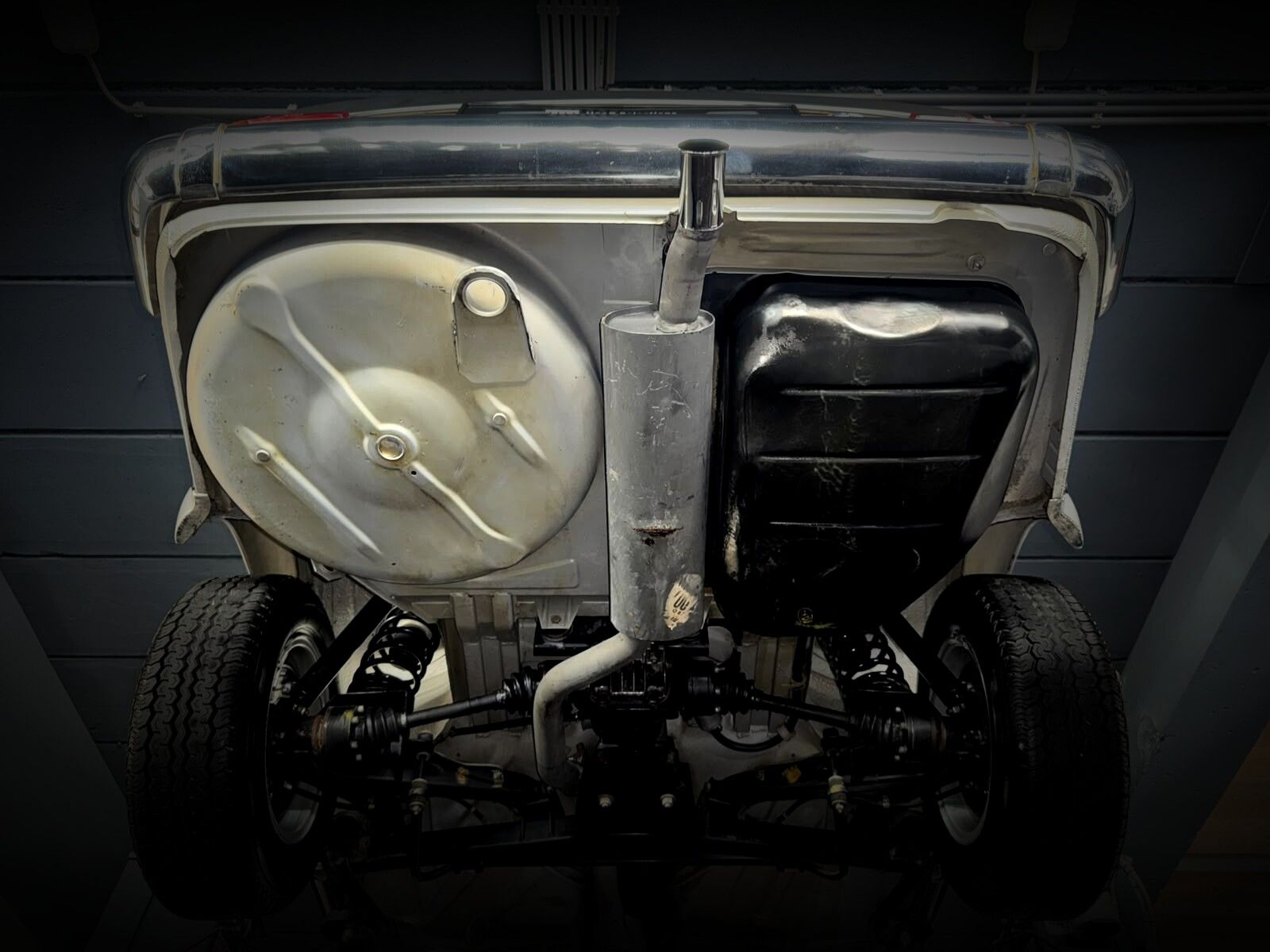 BMW 2002 (1974) — Foto 88
