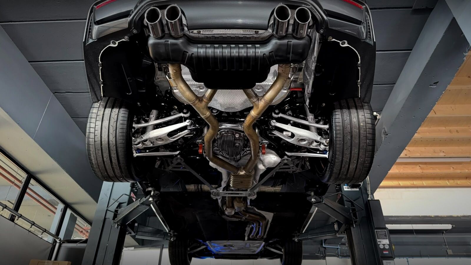 BMW F82 (2014) — photo 87
