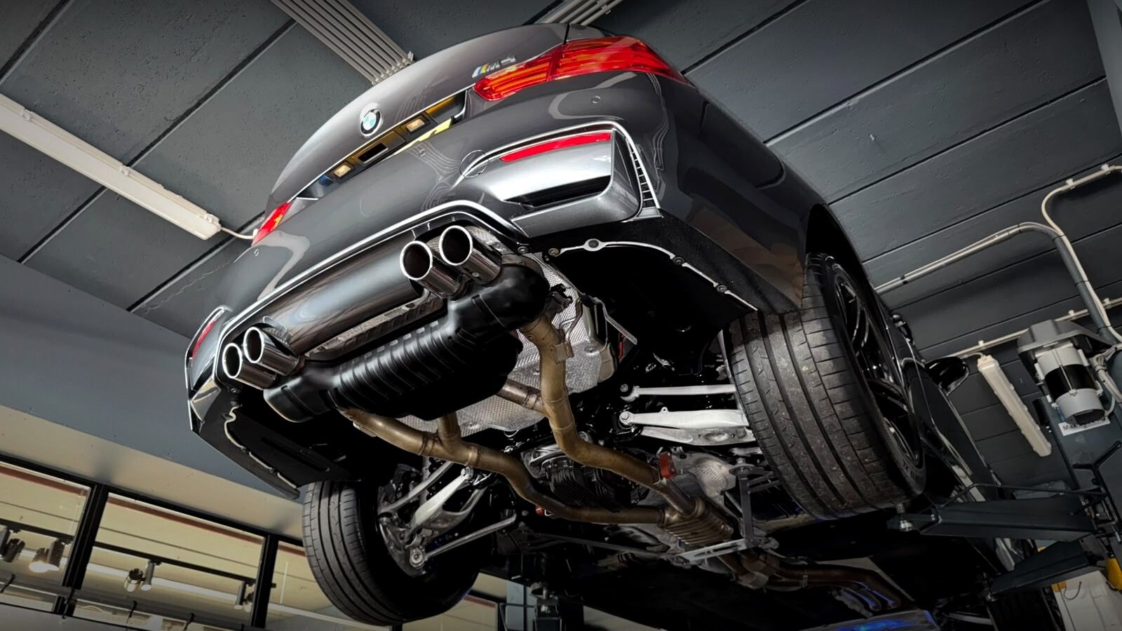 BMW F82 (2014) — photo 90