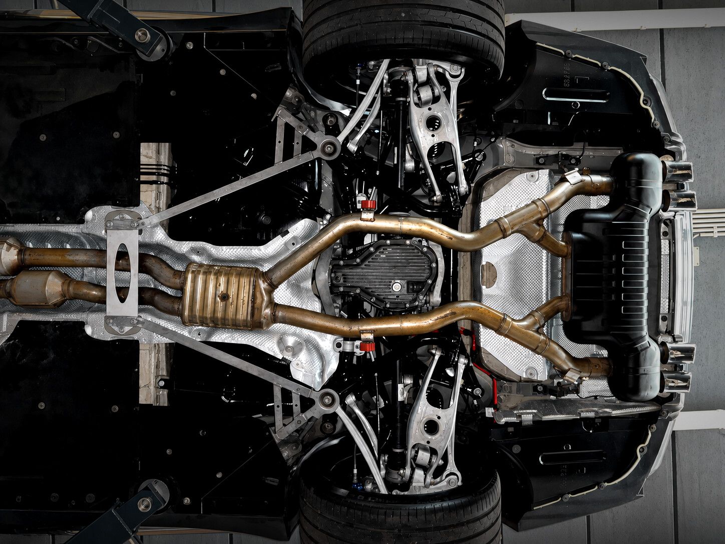 BMW F82 (2014) — photo 92