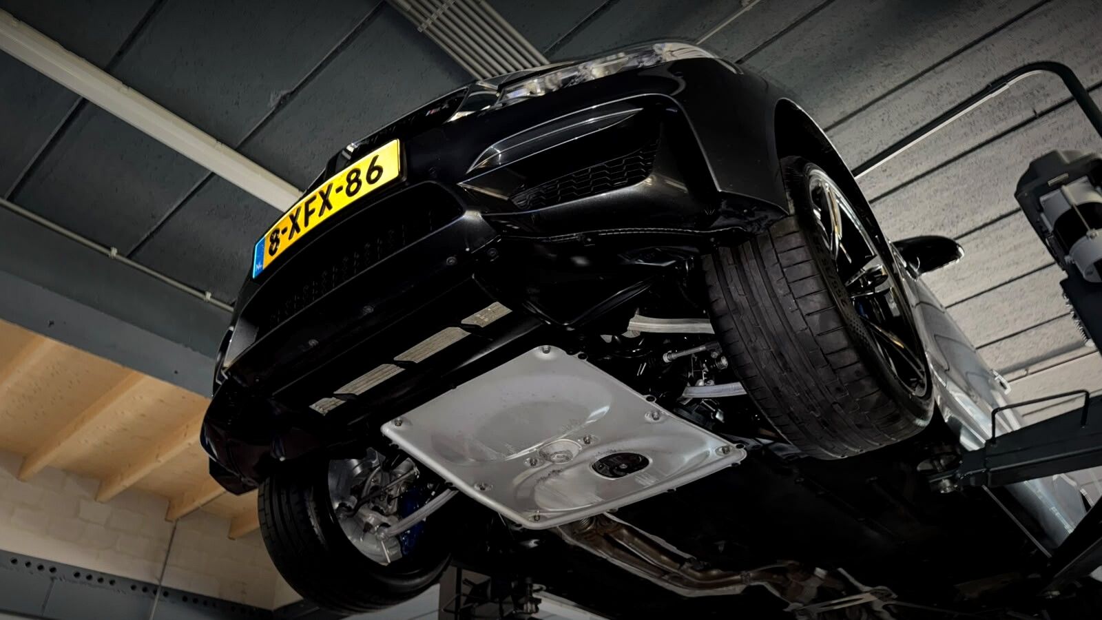 BMW F82 (2014) — photo 95