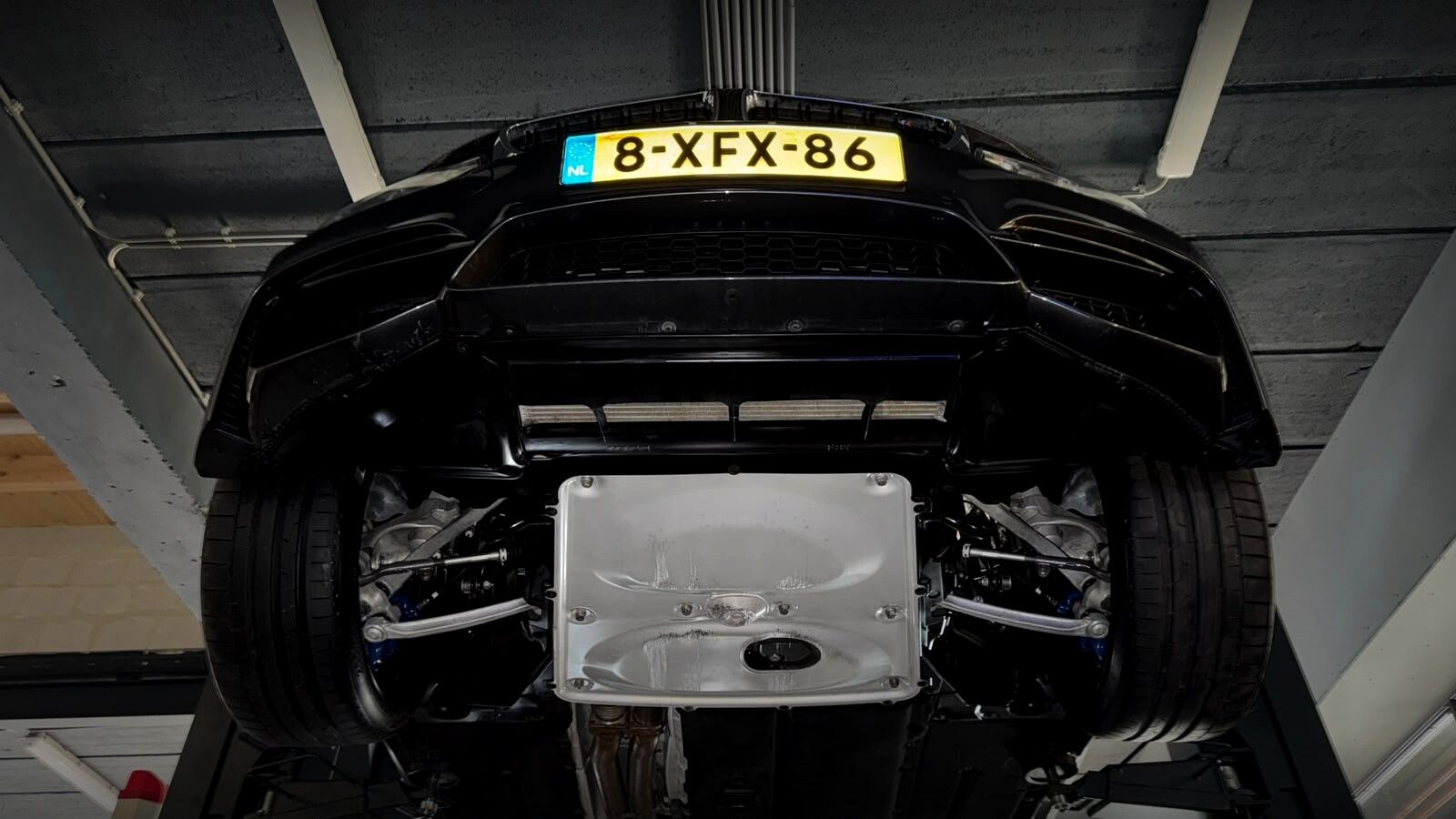 BMW F82 (2014) — photo 94
