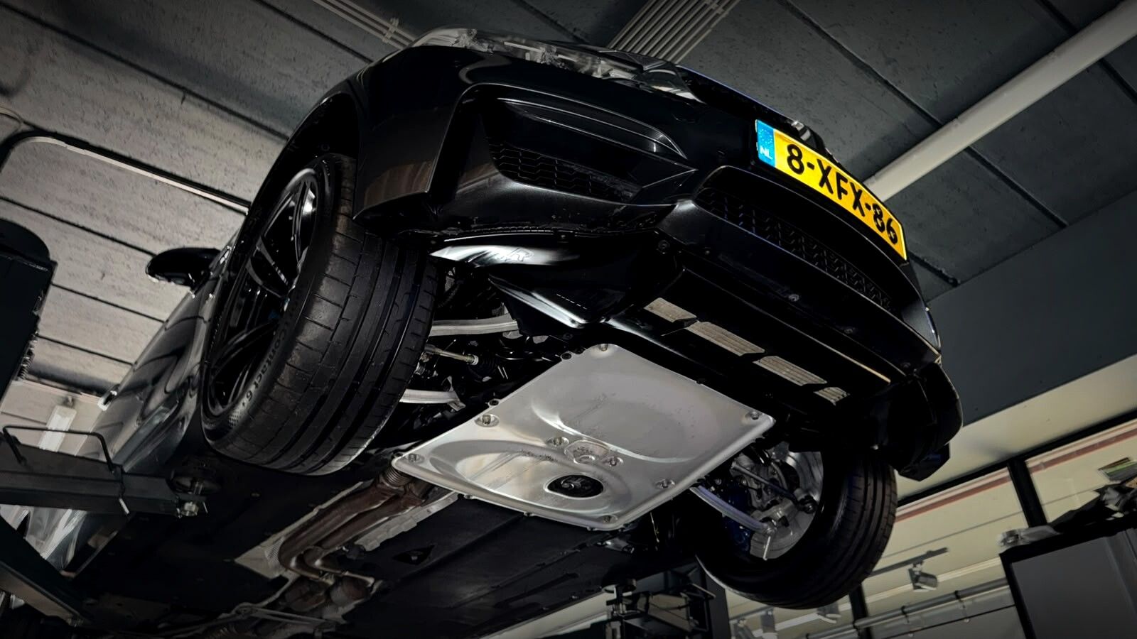 BMW F82 (2014) — photo 96