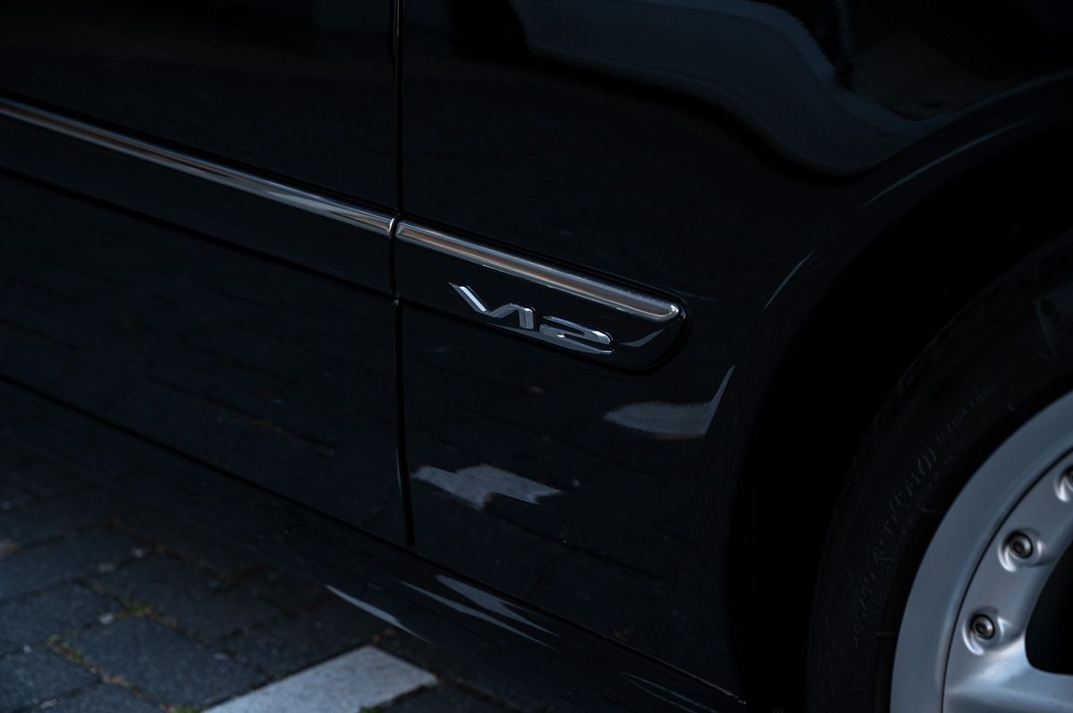 Mercedes-Benz CL-Klasse (2004) — صورة 4