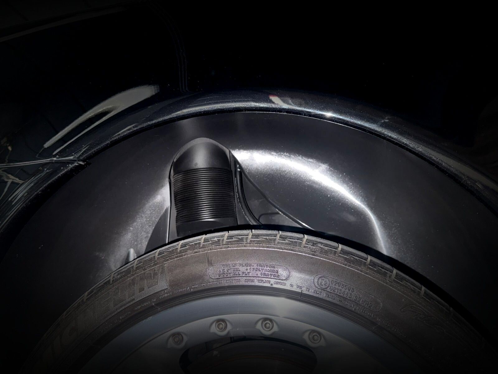 Mercedes-Benz CL-Klasse (2004) — صورة 103