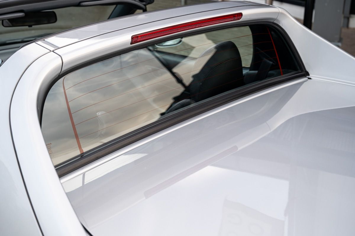 Honda CRX (1997) — Foto 39