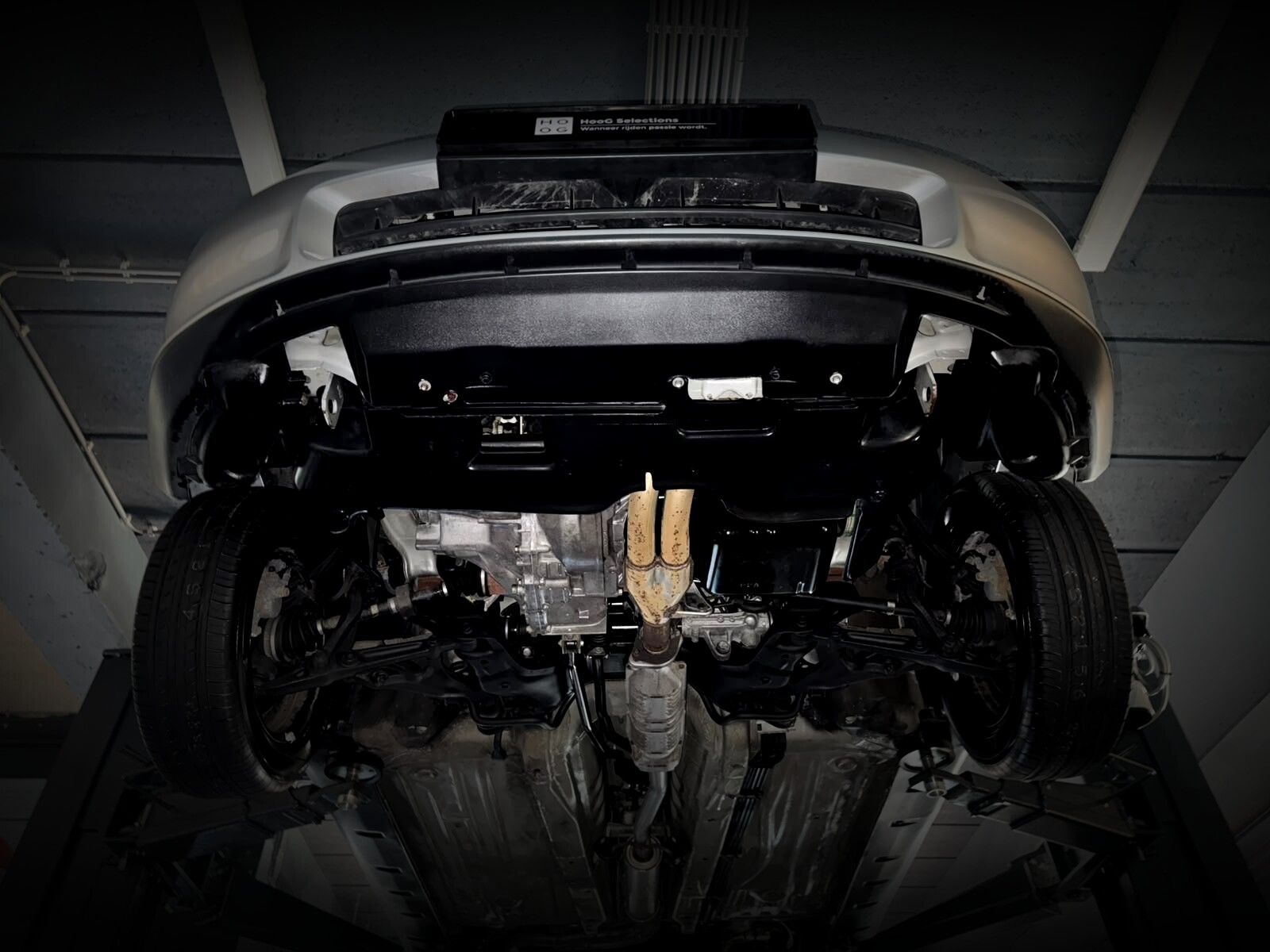 Honda CRX (1997) — Foto 82