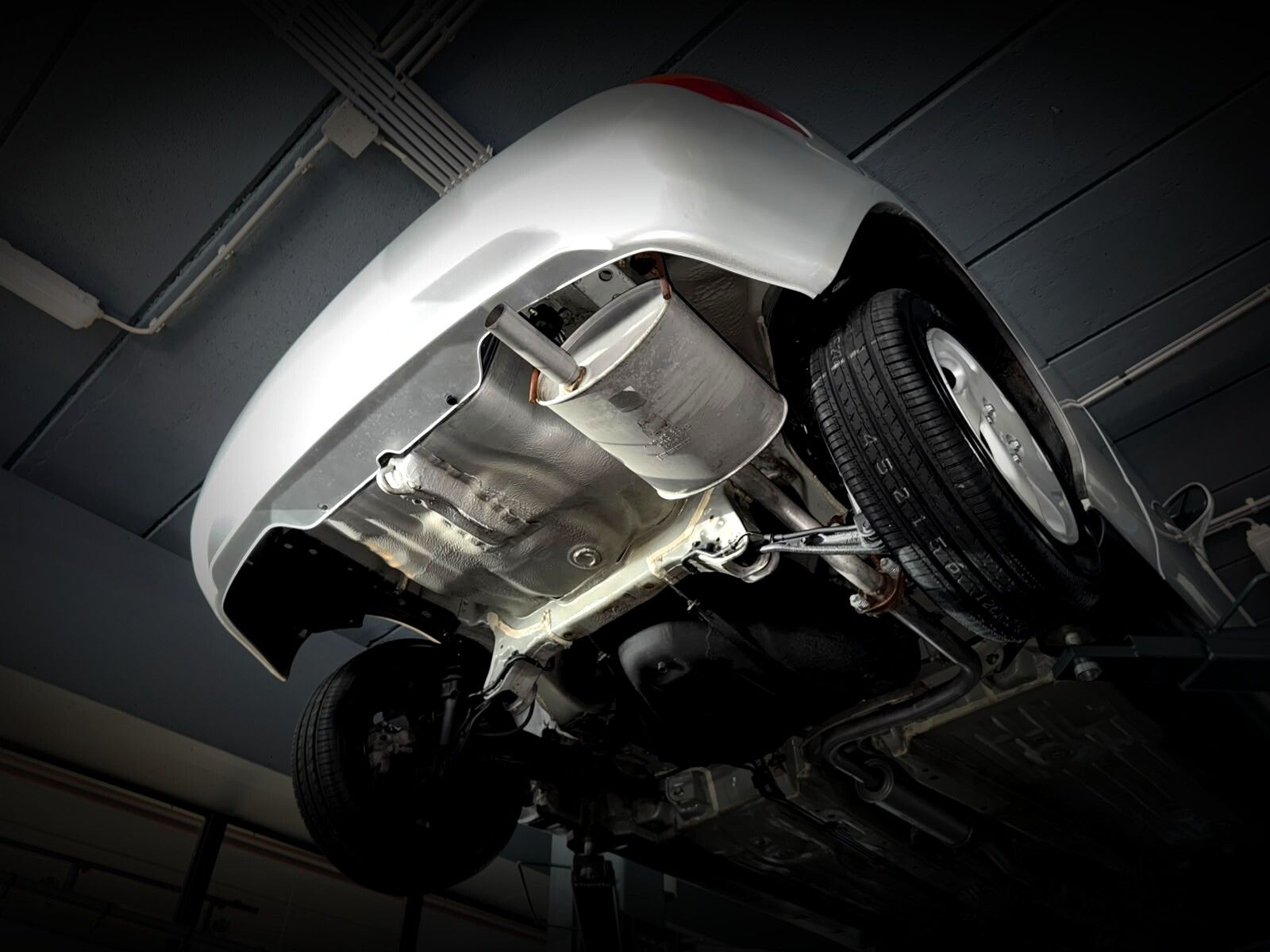 Honda CRX (1997) — Foto 89