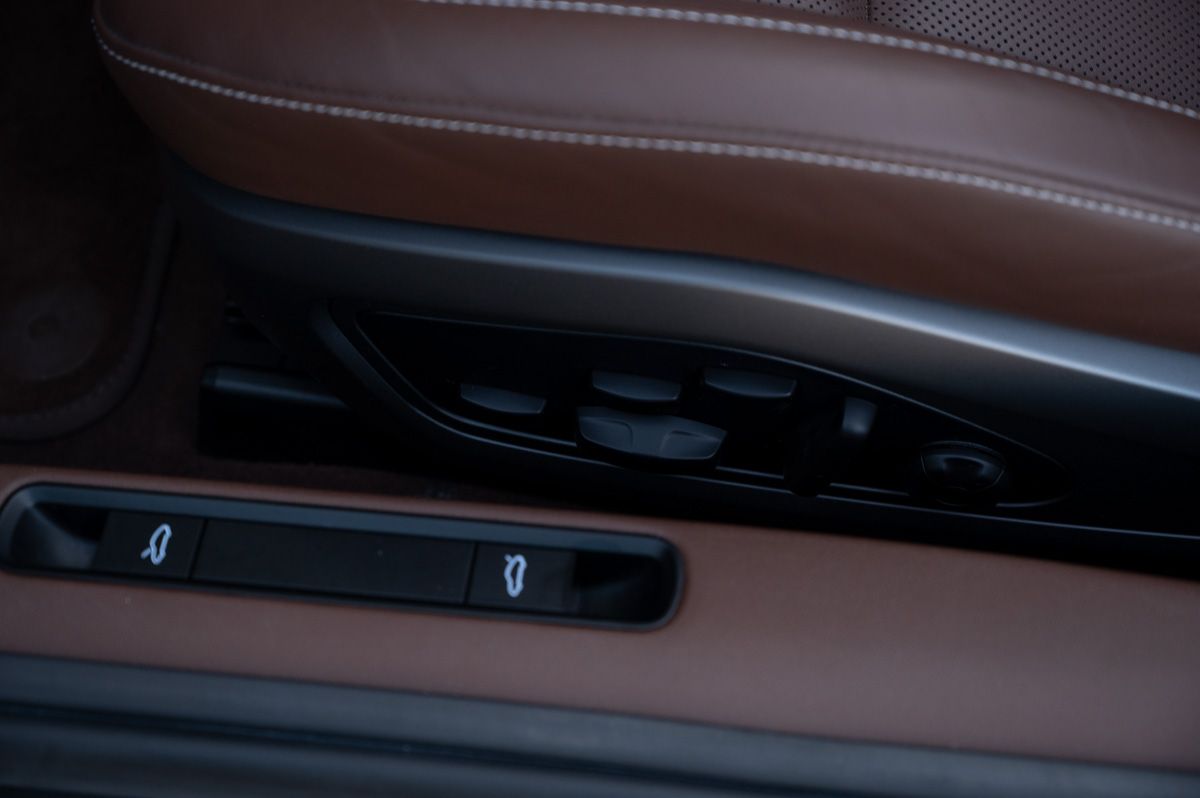 Porsche 911 (2021) — foto 69