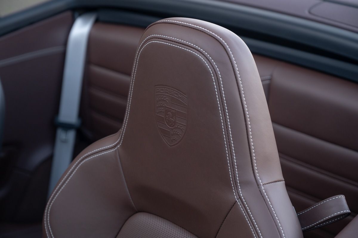 Porsche 911 (2021) — foto 74