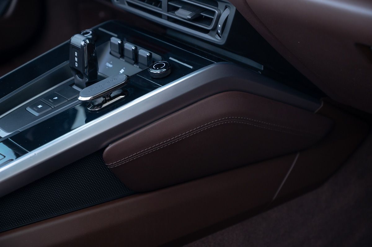 Porsche 911 (2021) — foto 76