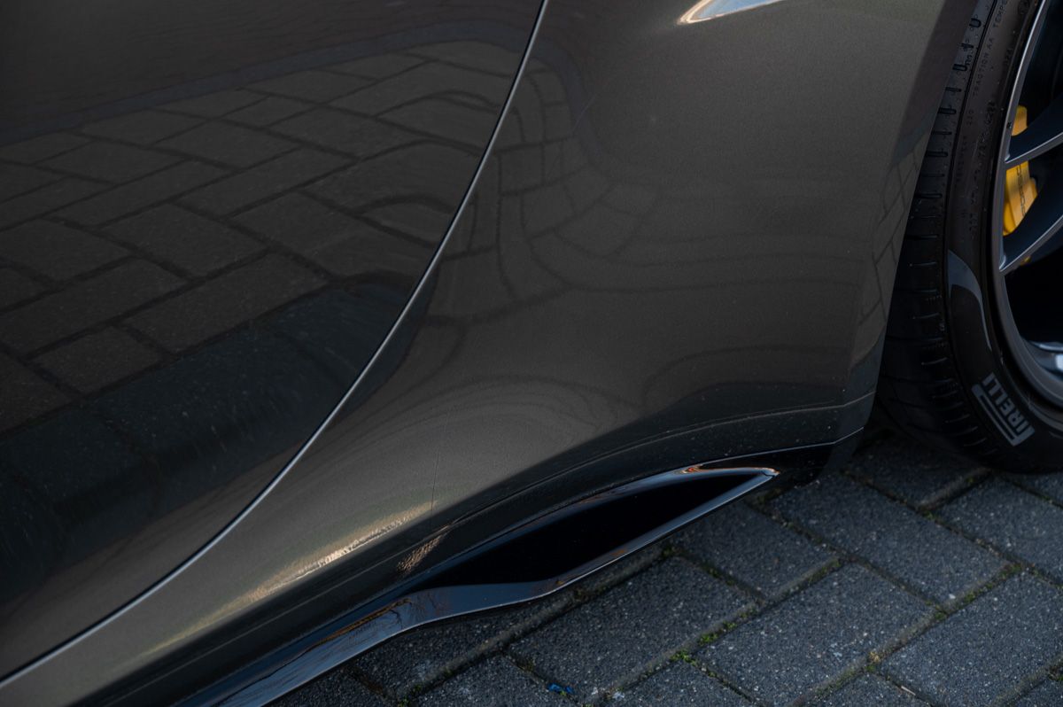 Porsche 911 (2021) — foto 33