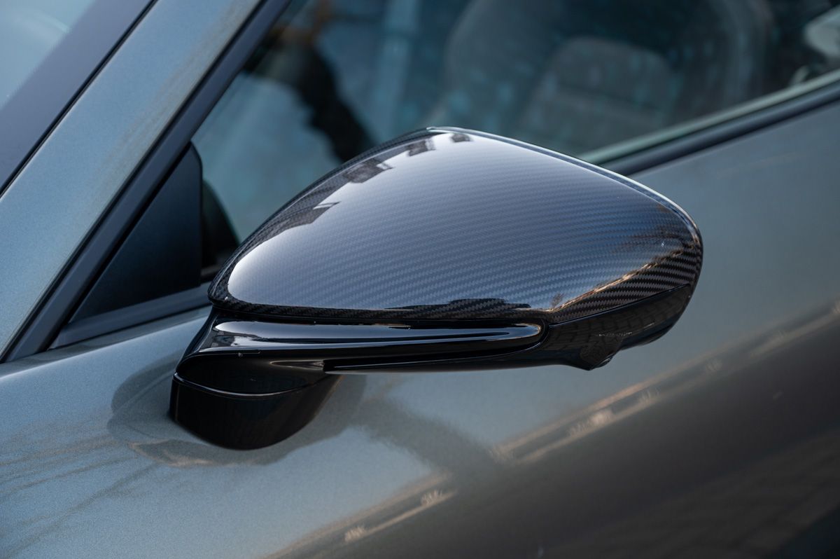 Porsche 911 (2021) — foto 36