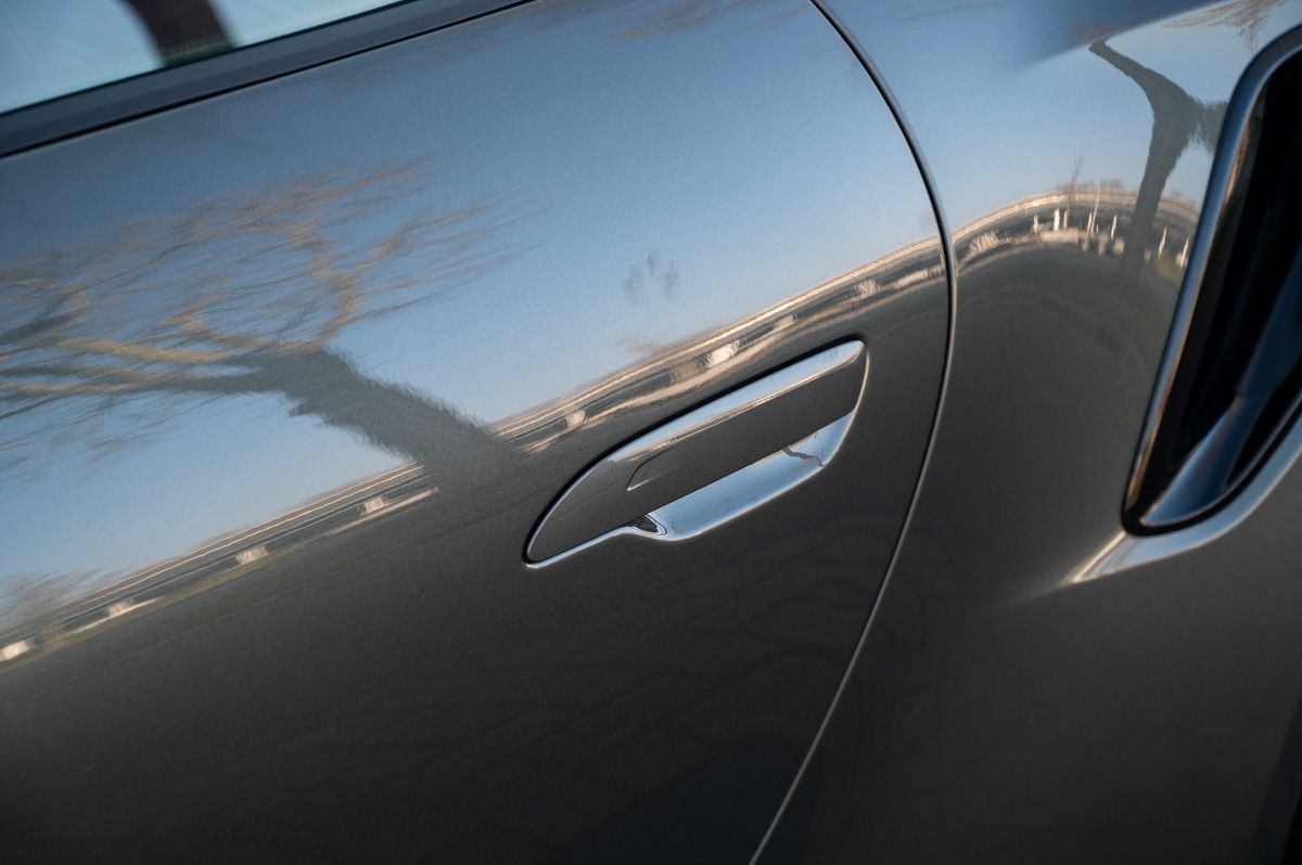Porsche 911 (2021) — foto 35