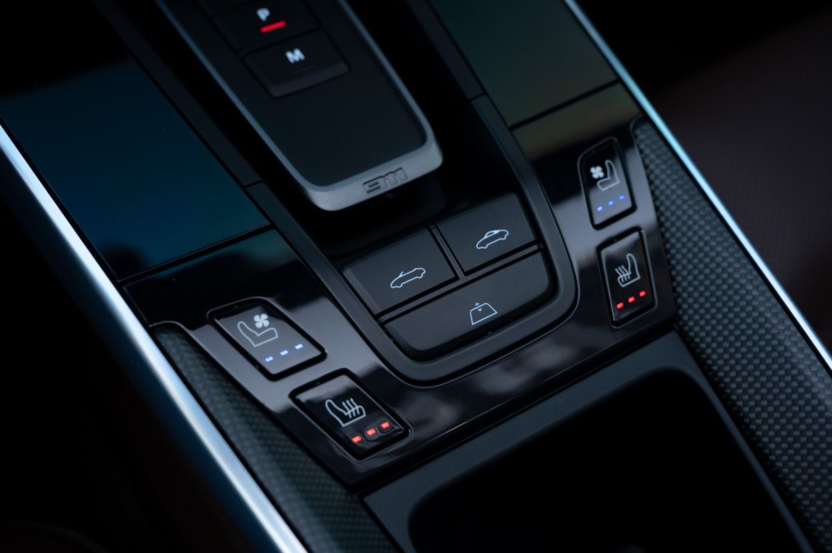 Porsche 911 (2021) — foto 86