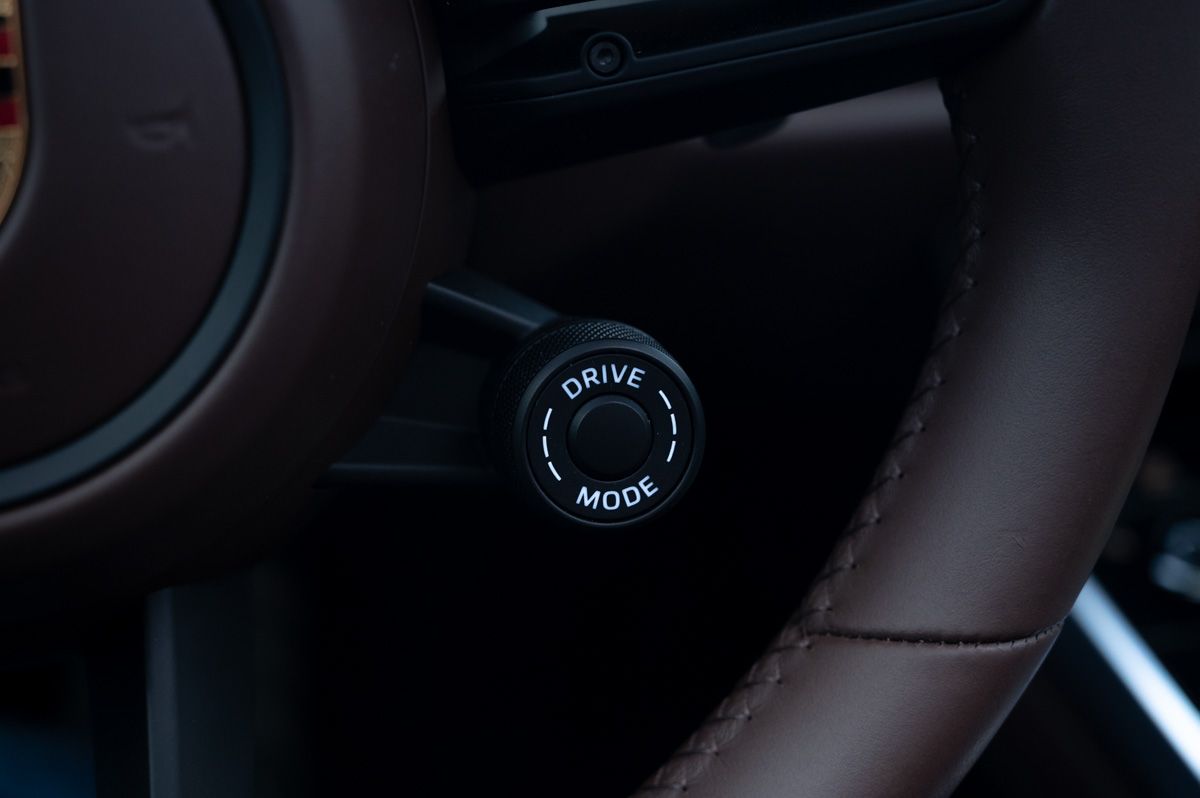 Porsche 911 (2021) — foto 84