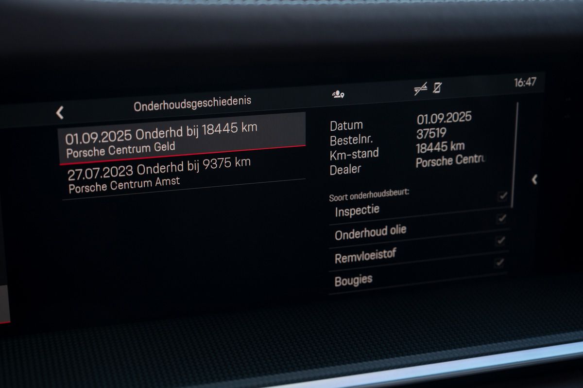 Porsche 911 (2021) — foto 64