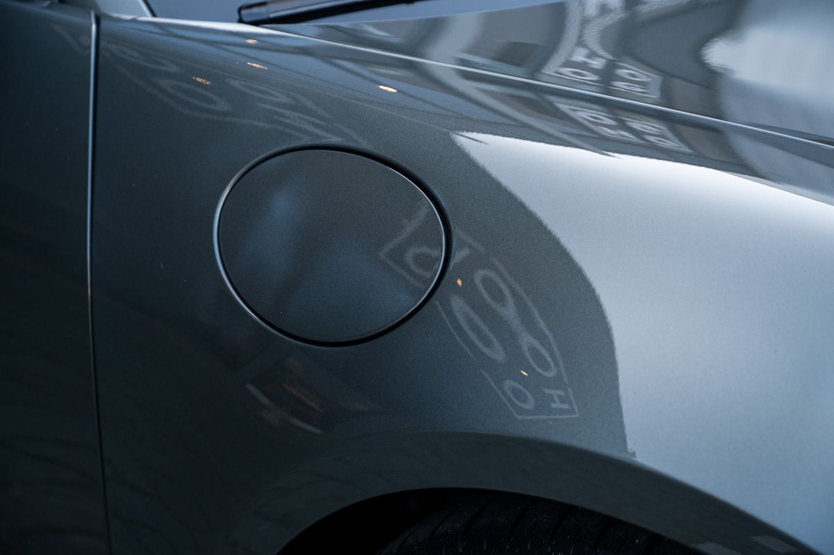 Porsche 911 (2021) — foto 41
