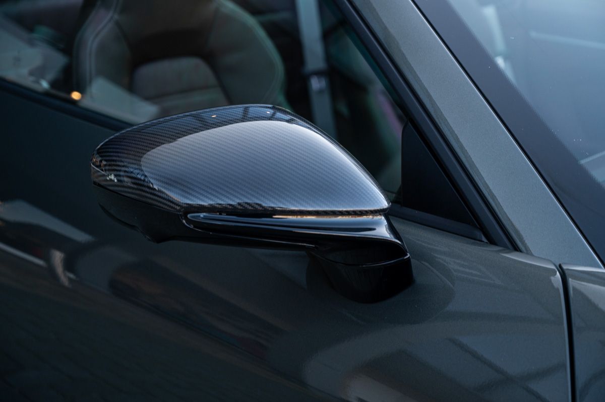 Porsche 911 (2021) — foto 40