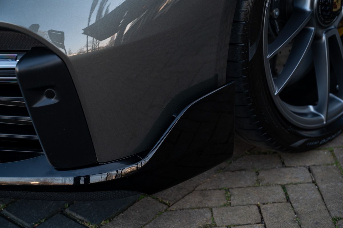 Porsche 911 (2021) — foto 43