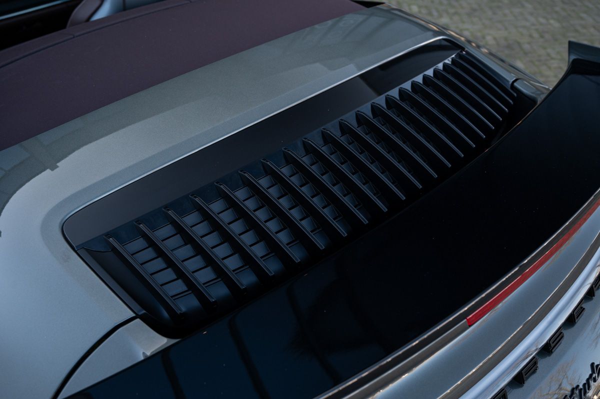 Porsche 911 (2021) — foto 45