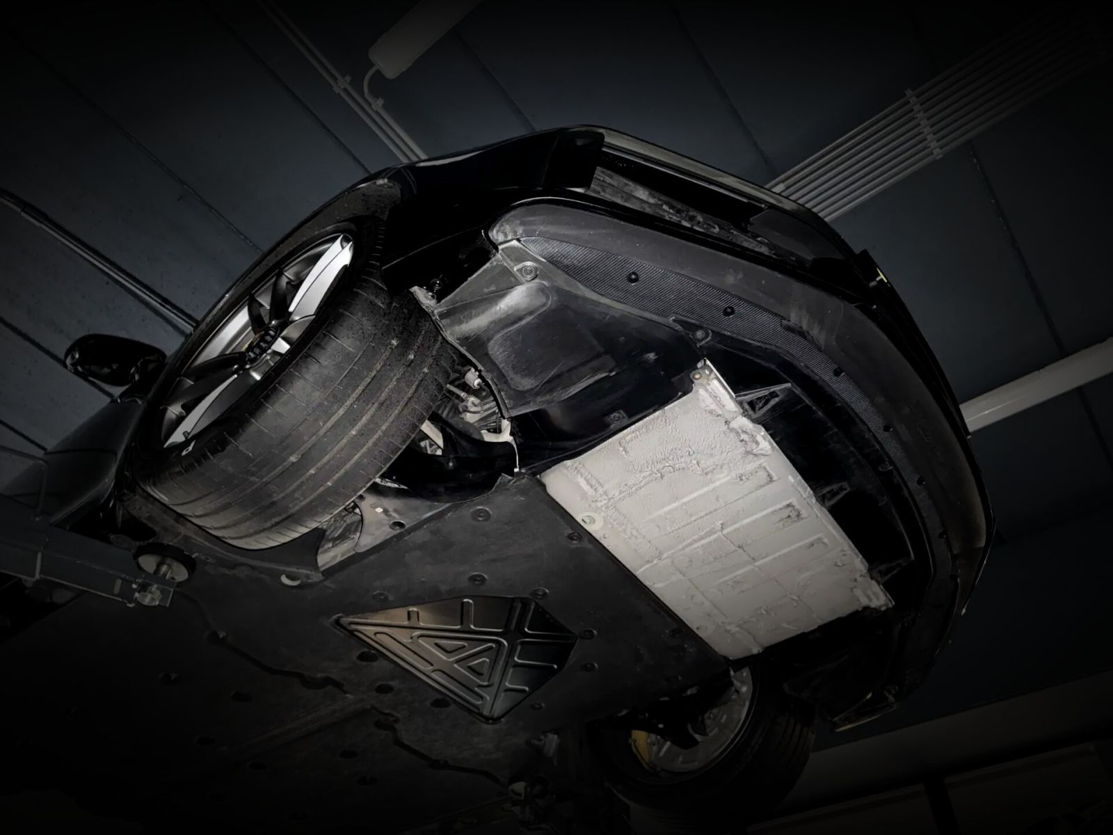 Porsche 911 (2021) — foto 95