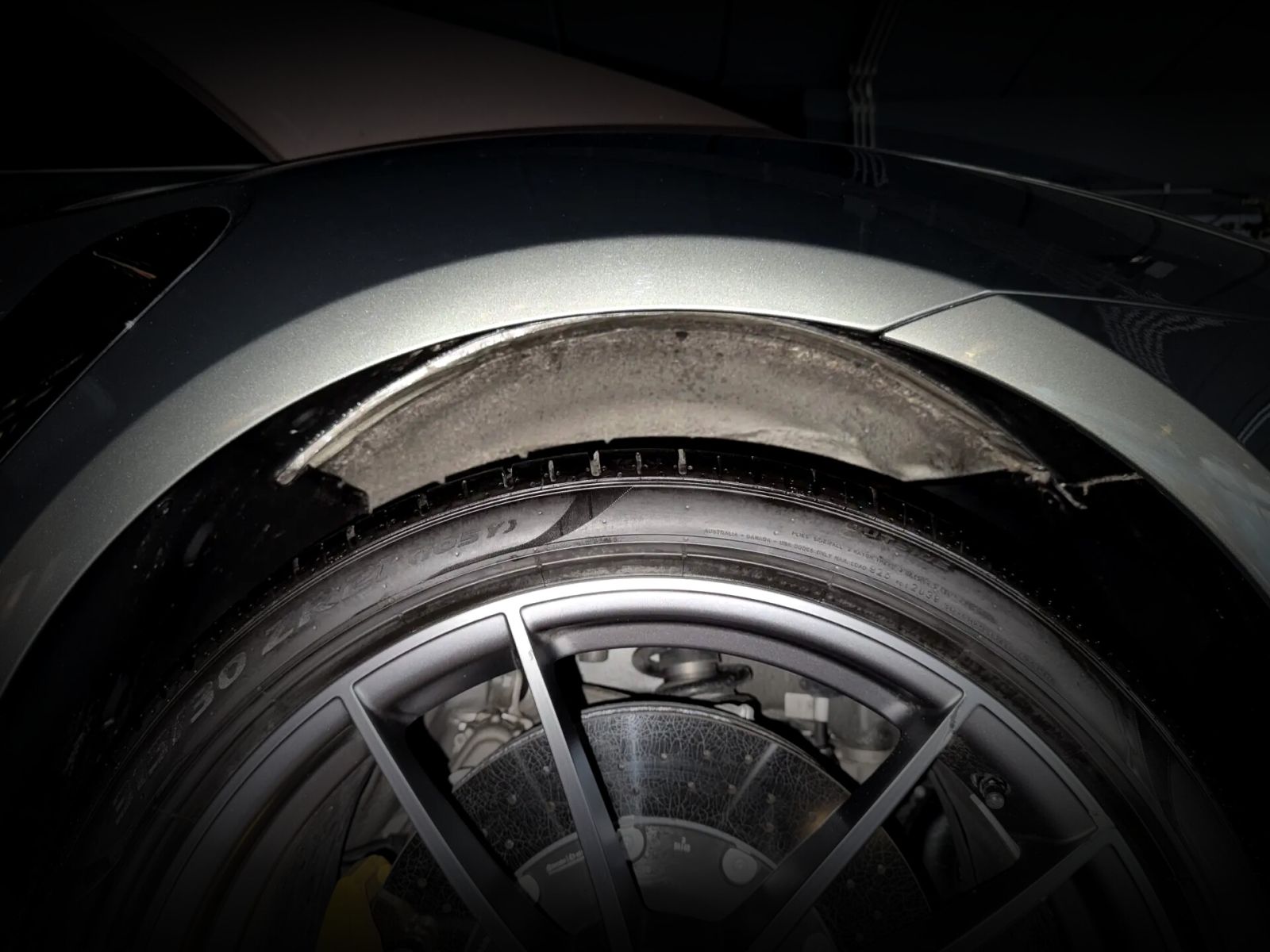 Porsche 911 (2021) — foto 97