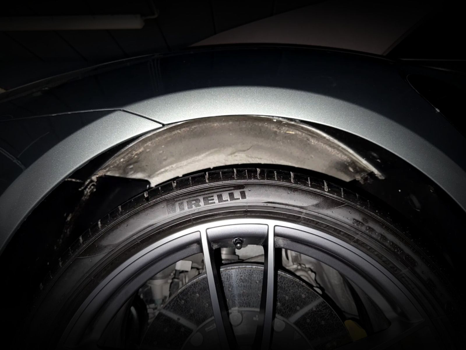 Porsche 911 (2021) — foto 98