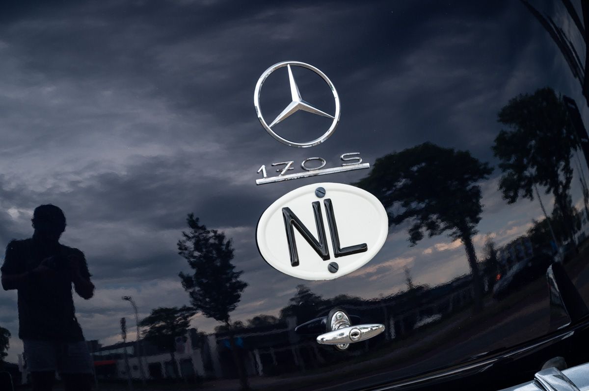 Mercedes-Benz 170 (1951) — photo 28