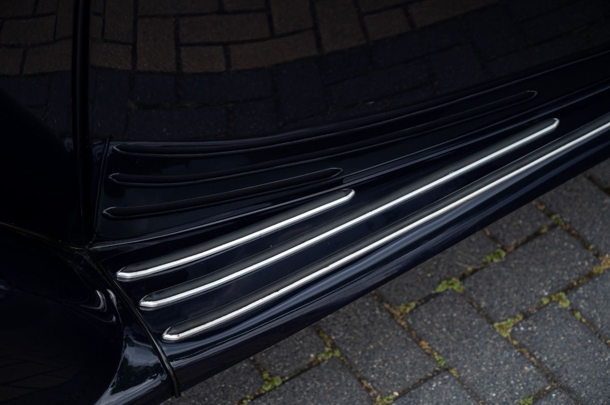 Mercedes-Benz 170 (1951) — photo 38
