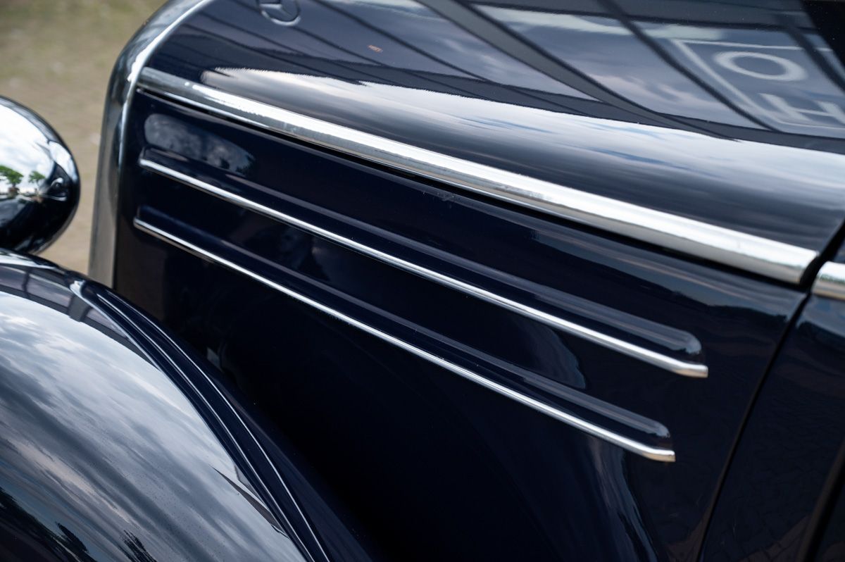 Mercedes-Benz 170 (1951) — photo 39