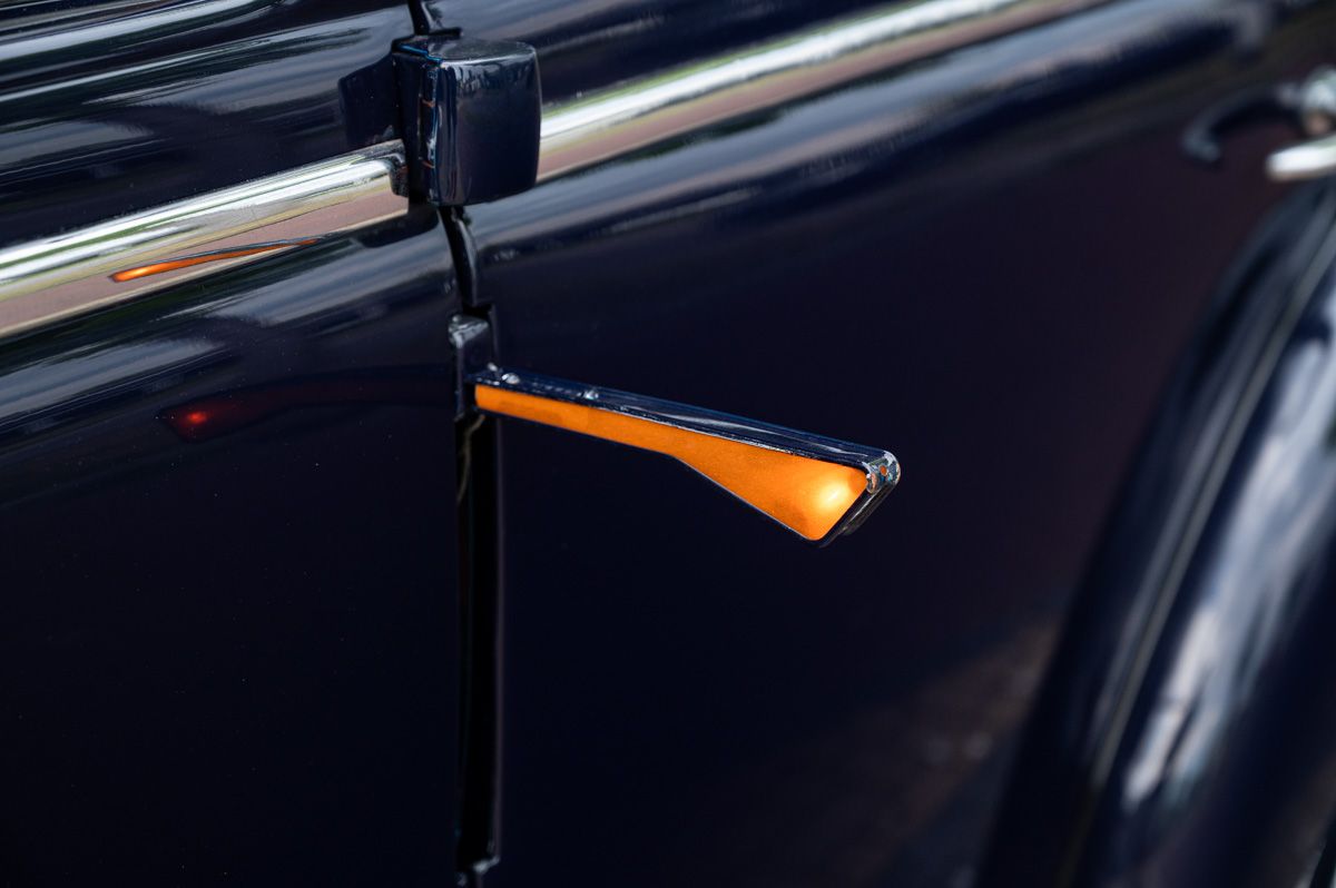 Mercedes-Benz 170 (1951) — photo 40