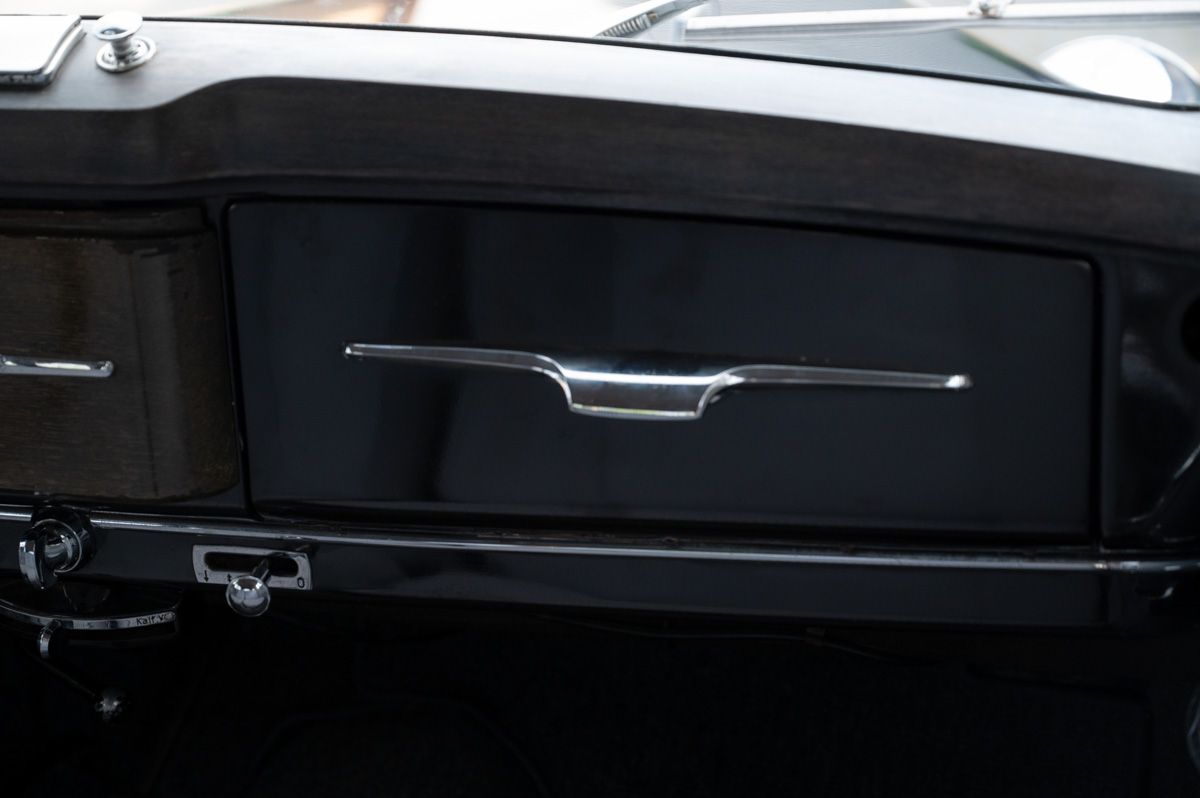 Mercedes-Benz 170 (1951) — photo 58