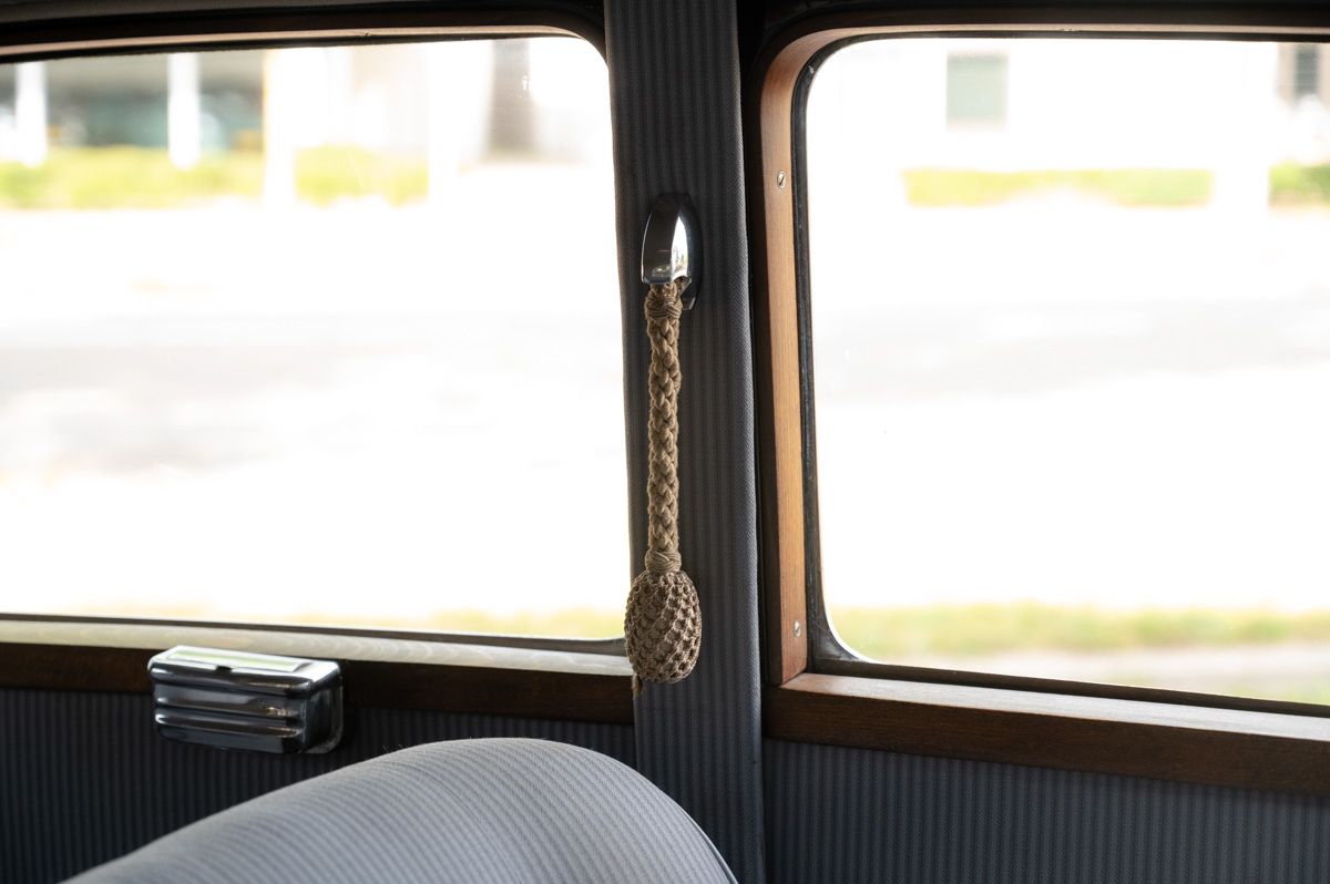 Mercedes-Benz 170 (1951) — photo 59