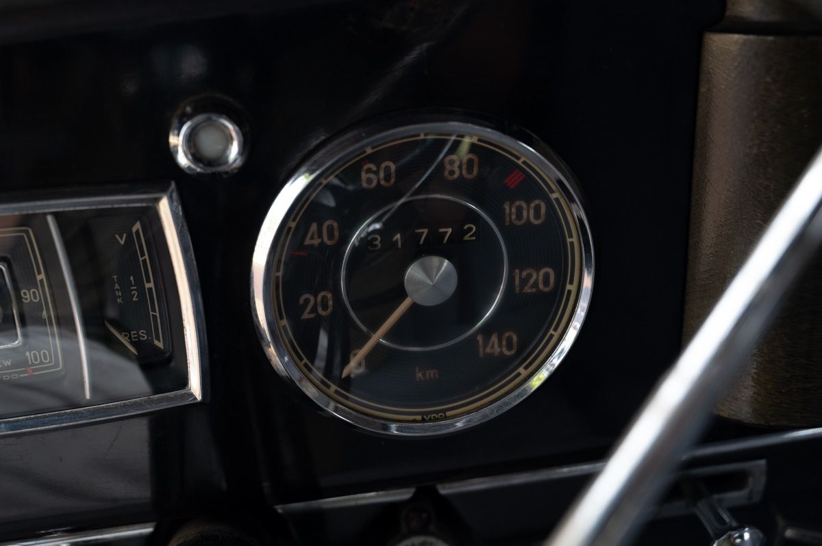 Mercedes-Benz 170 (1951) — photo 51