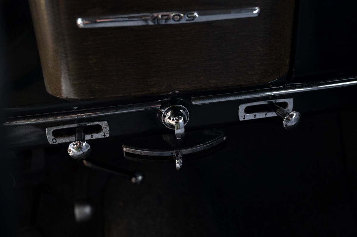 Mercedes-Benz 170 (1951) — photo 65